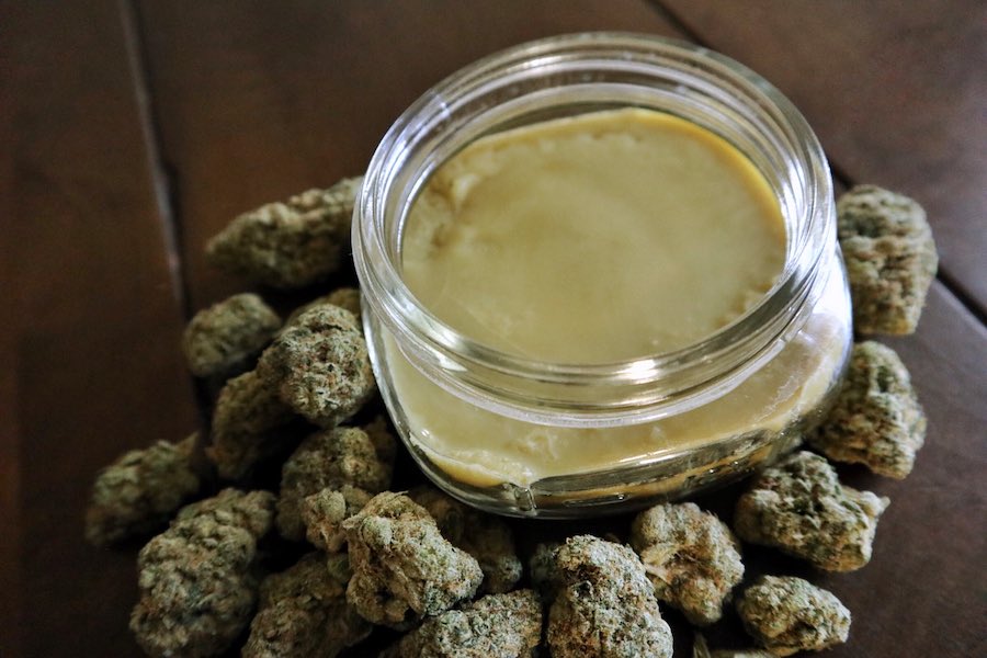 Infuse Anything With This Simple Cannabis Coconut Oil Recipe