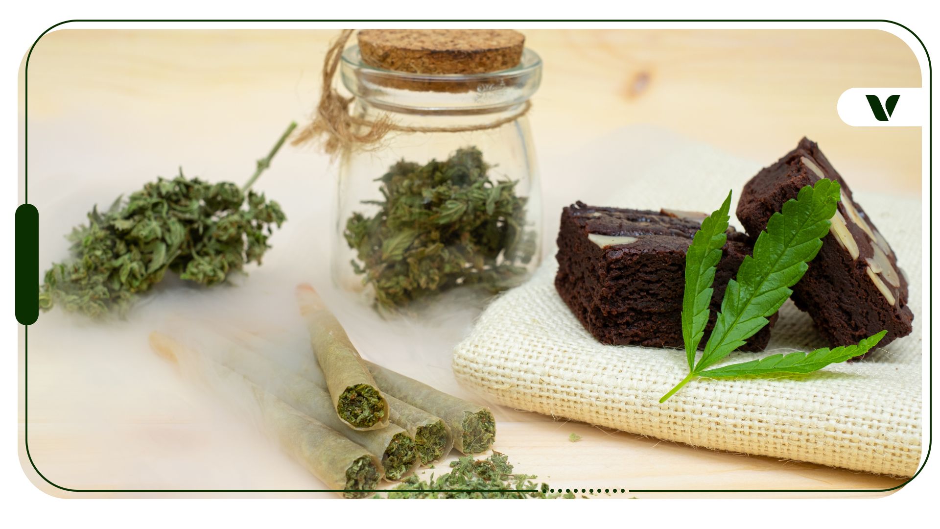 How to Make Weed Brownies