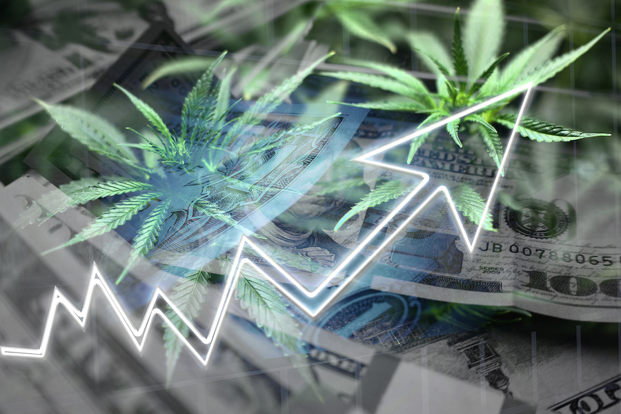 How Cannabis Reform Promotes Major Economic Growth