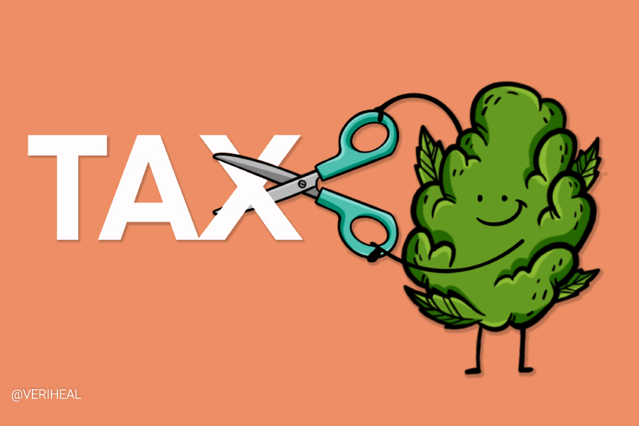 The IRS Offers Some Clarity on Tax Deductions in the Cannabis Industry
