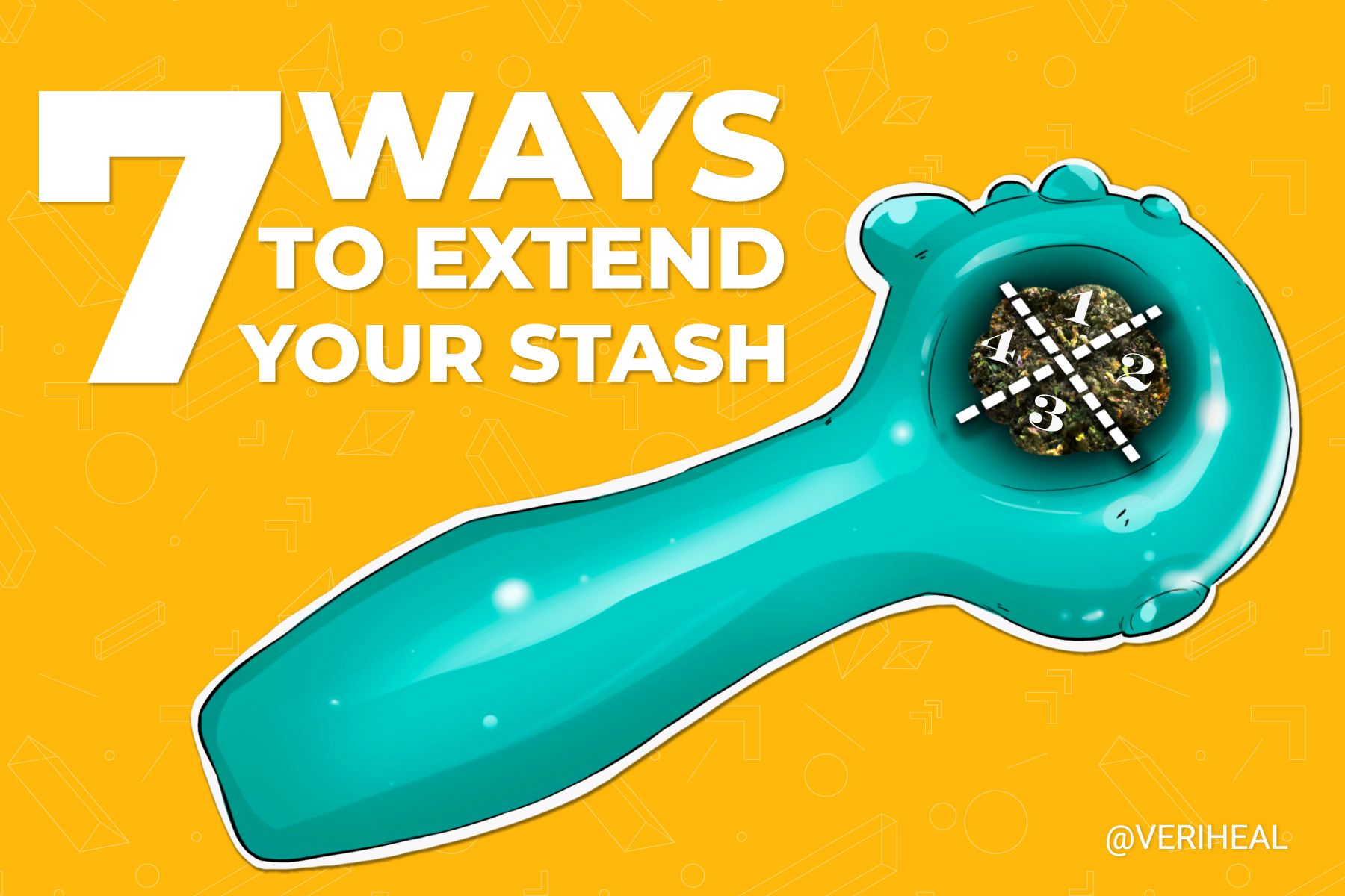 7 Ways to Extend Your Stash When the Price of Cannabis is Sky High