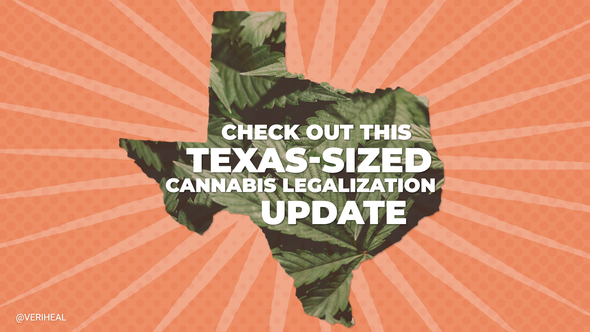 Check Out This TexasSized Cannabis Legalization Update