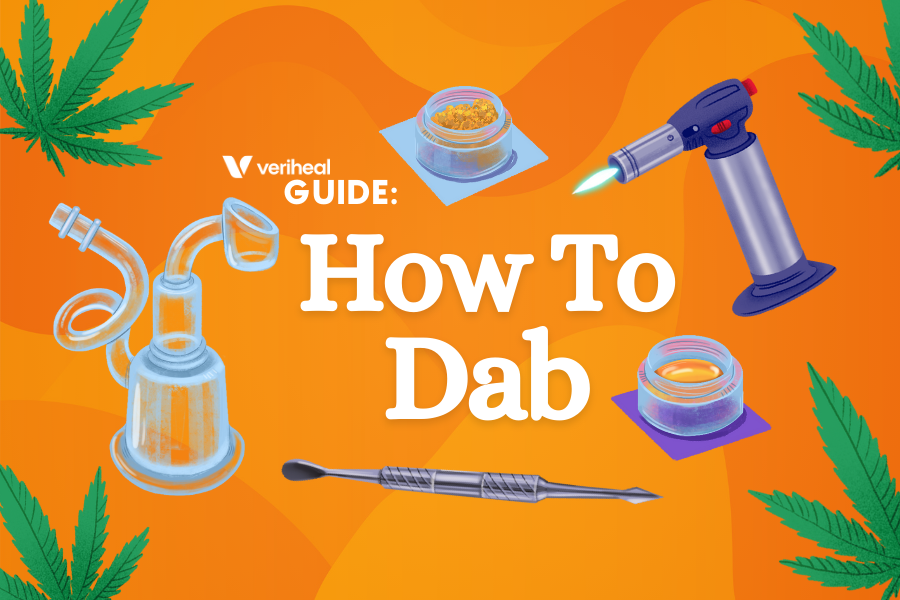 From Wax to Herb: Dabbing Different Concentrates with a 3-in-1