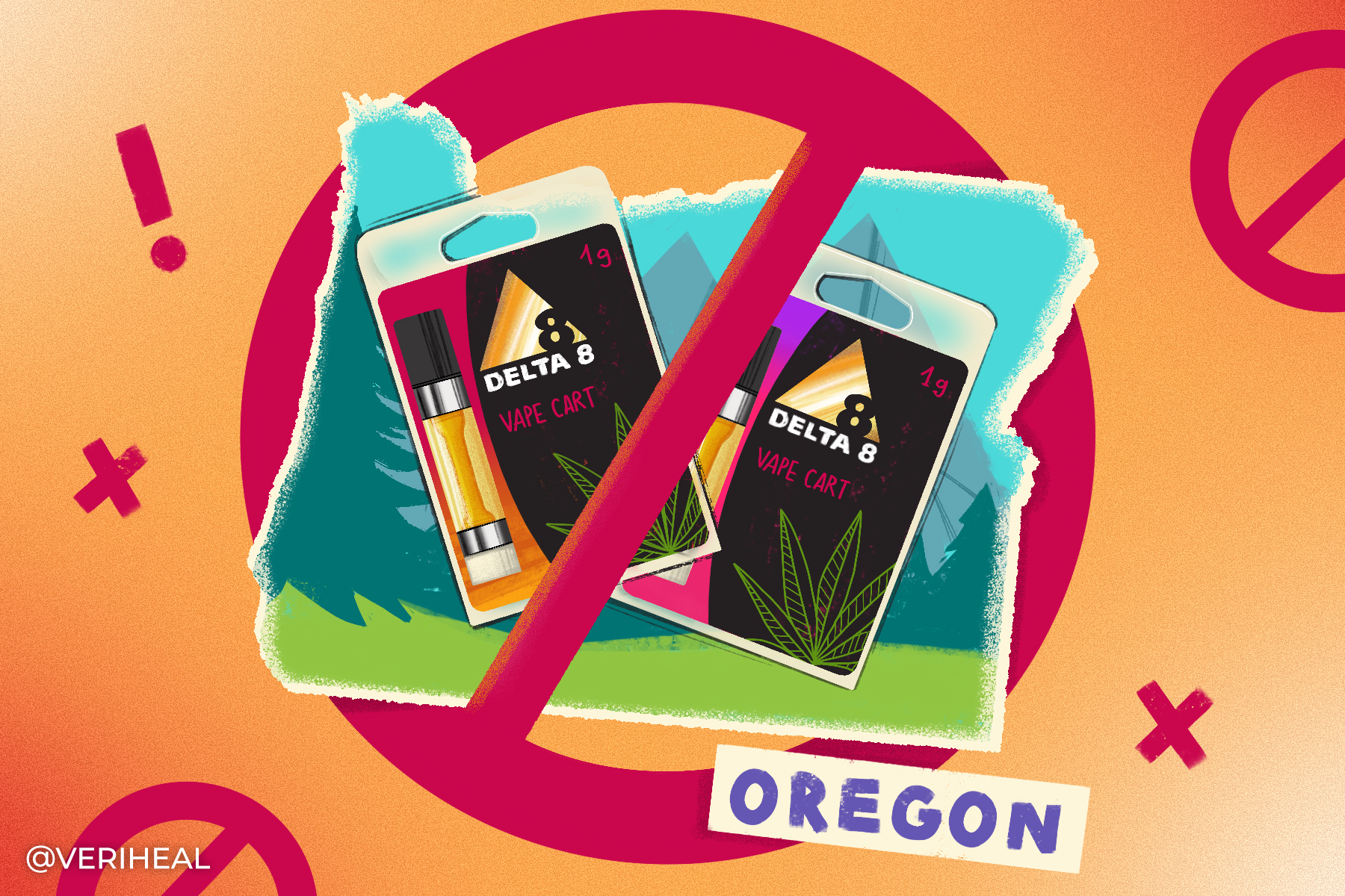 Oregon’s Synthetic Cannabinoid Ban Will Protect Consumer Health and Safety