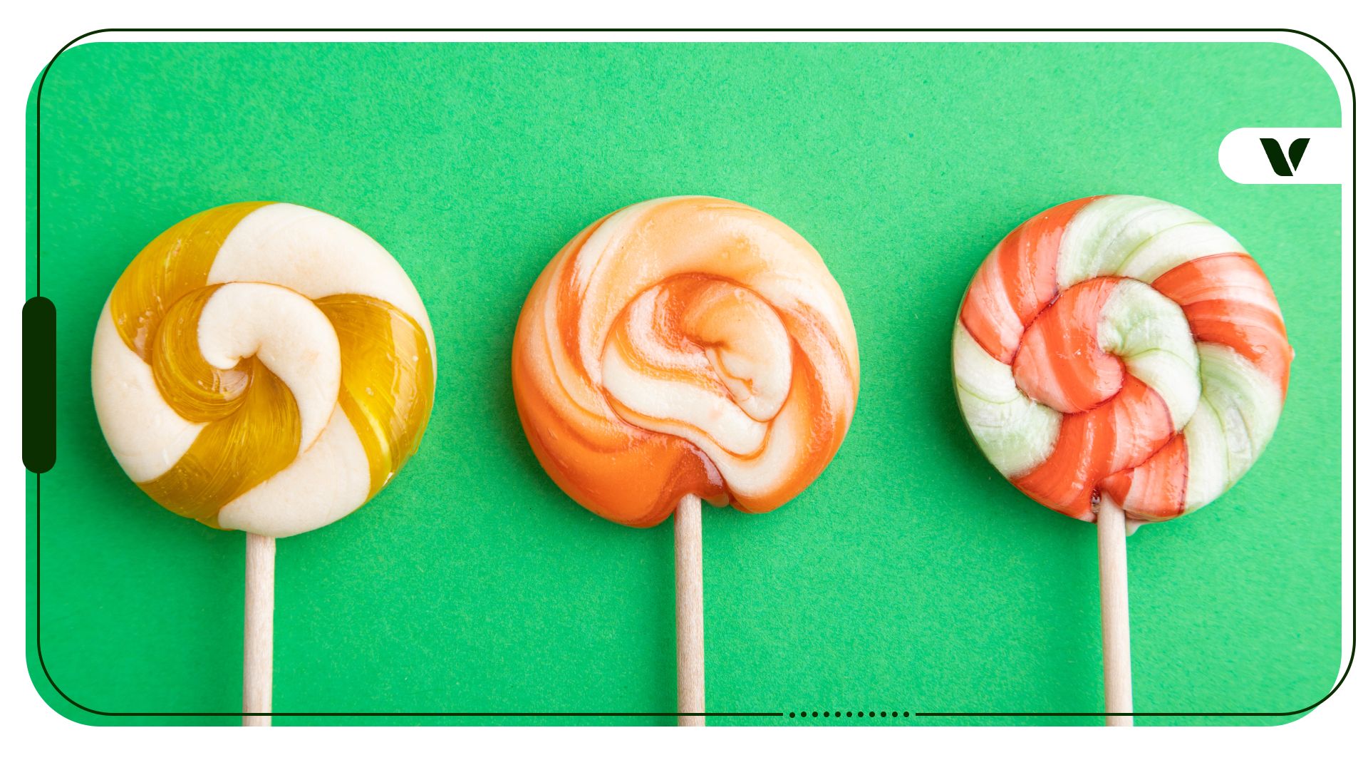 How to Make Tasty Cannabis-Infused Lollipops