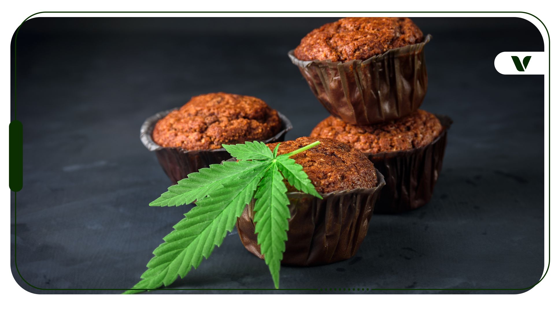 How to Recover From Cannabis Edibles Fast