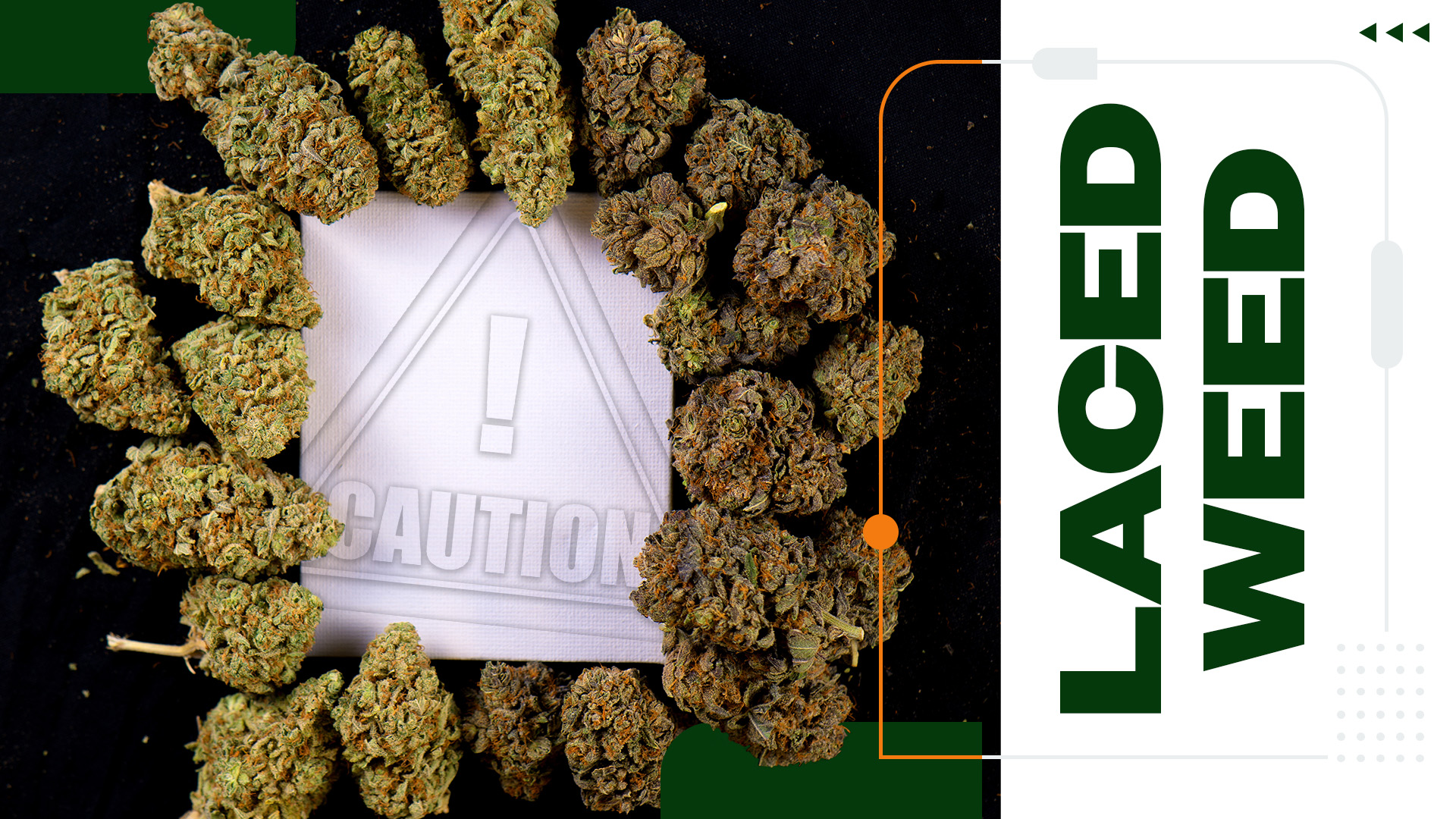 Common Substances in Laced Weed: Types and Side Effects