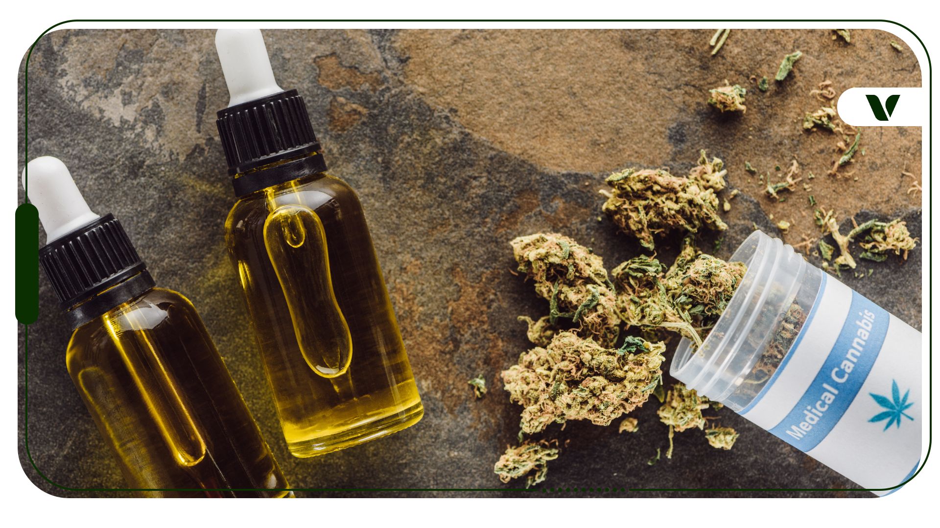 6 Best Terpenes for Pain and Inflammation Relief