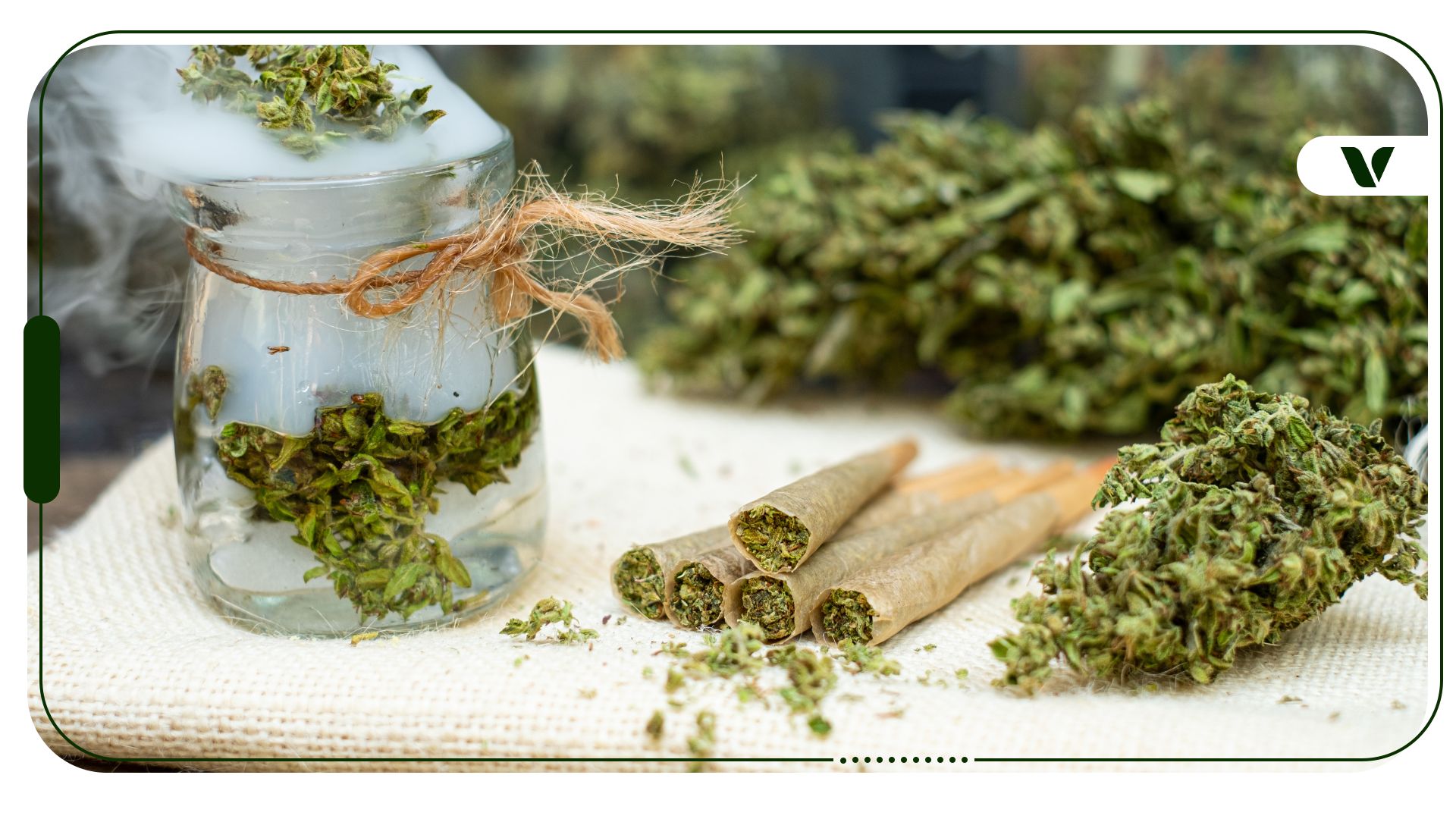 Stretch Your Stash: How To Make Weed Last Longer