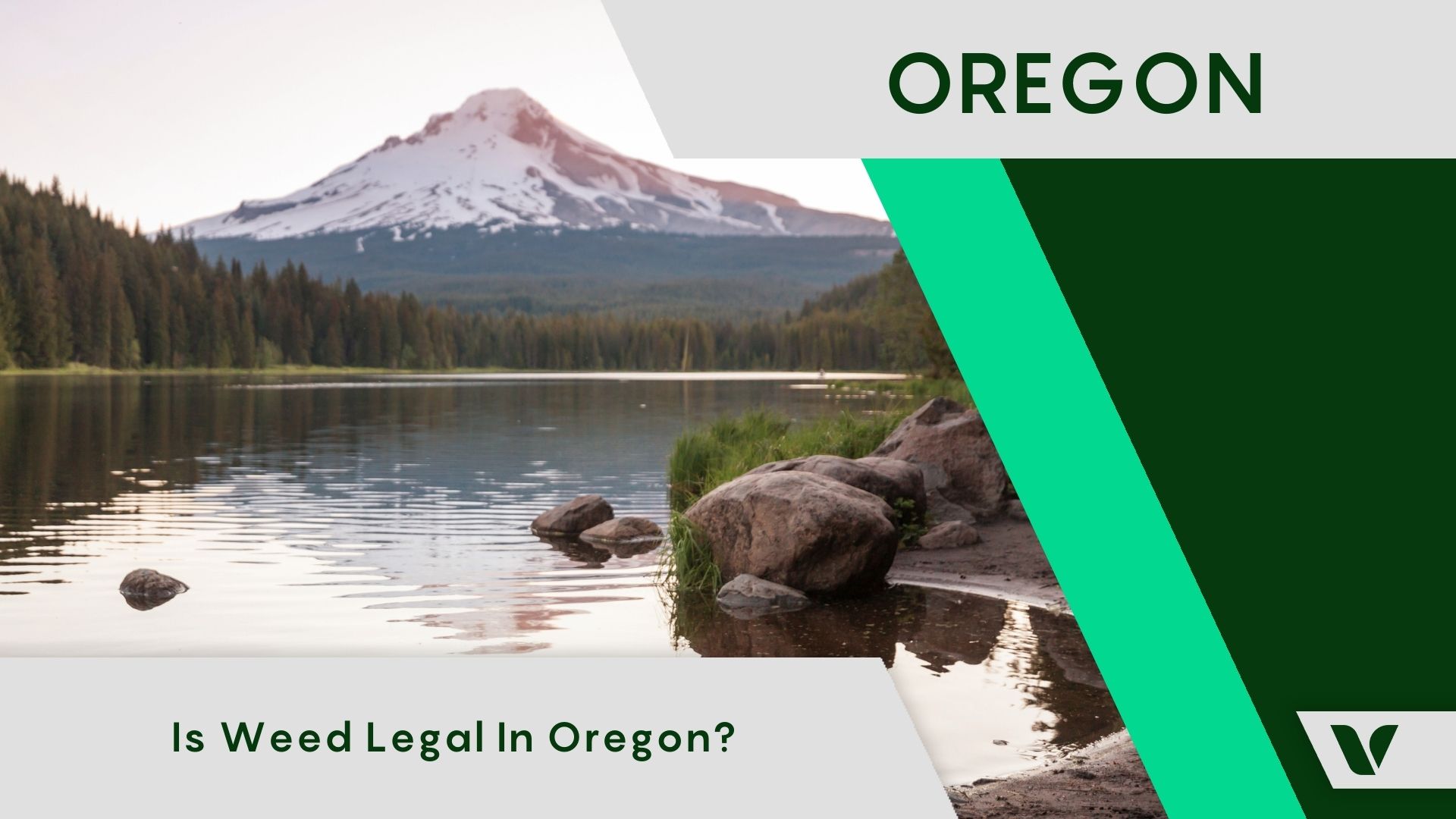 Is Weed Legal in Oregon? All Marijuana Rules in Oregon Explained