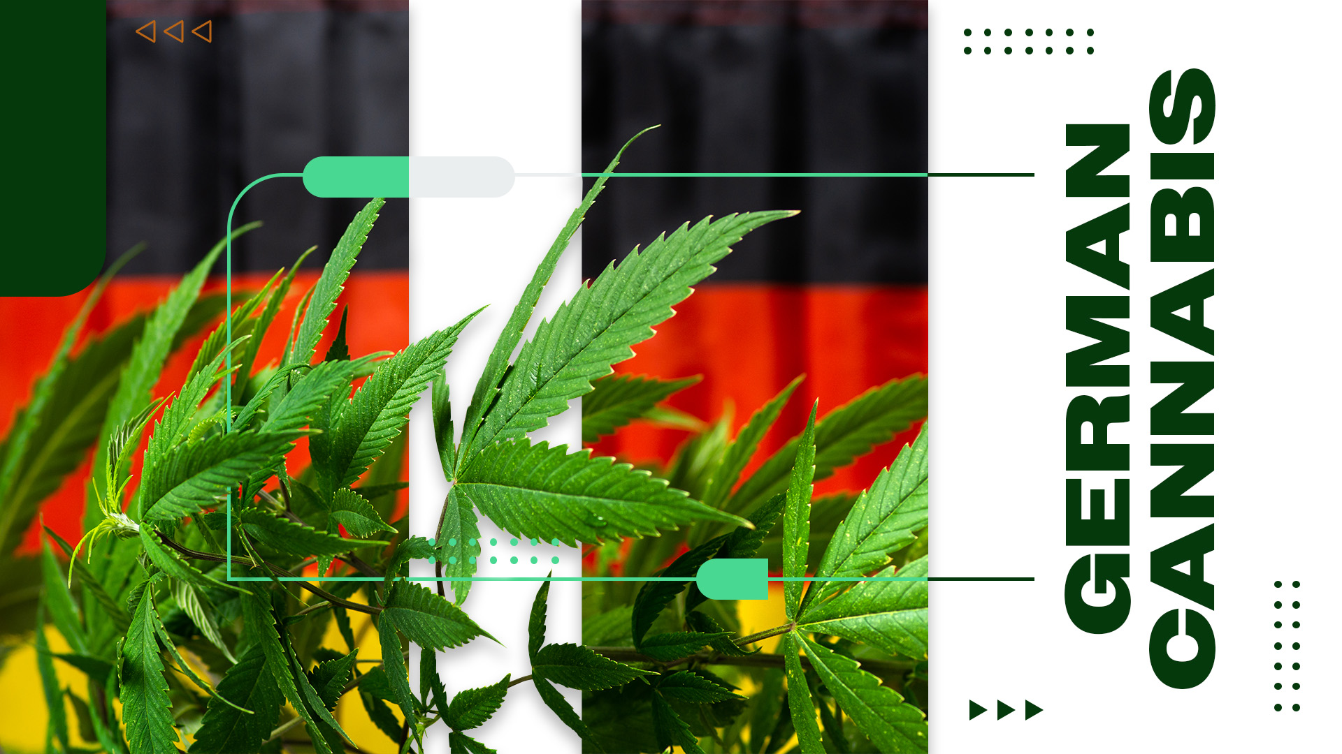 Is Weed Legal In Germany? Germany’s Recreational Cannabis Program Explained