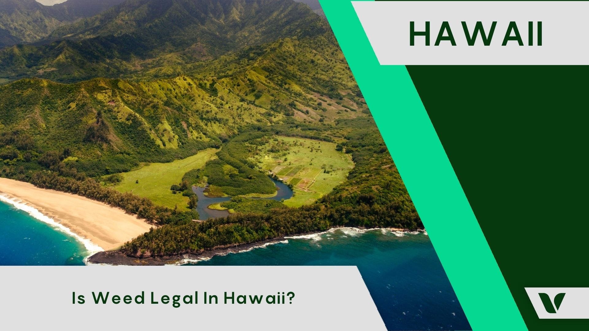 Is Weed Legal in Hawaii? All Marijuana Rules in Hawaii Explained