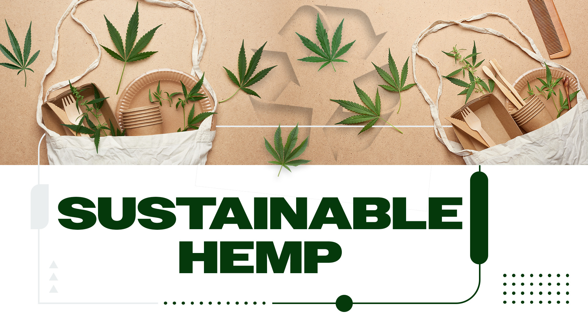 Is Hemp A Sustainable Resource?