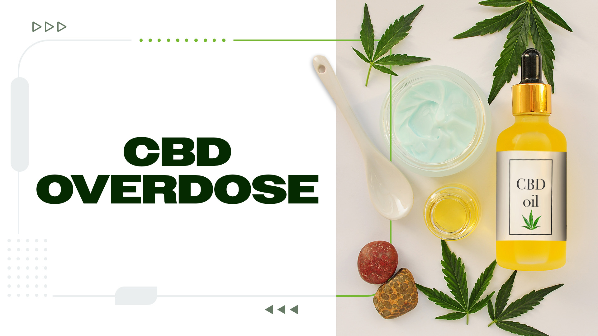 Can You Overdose On CBD?