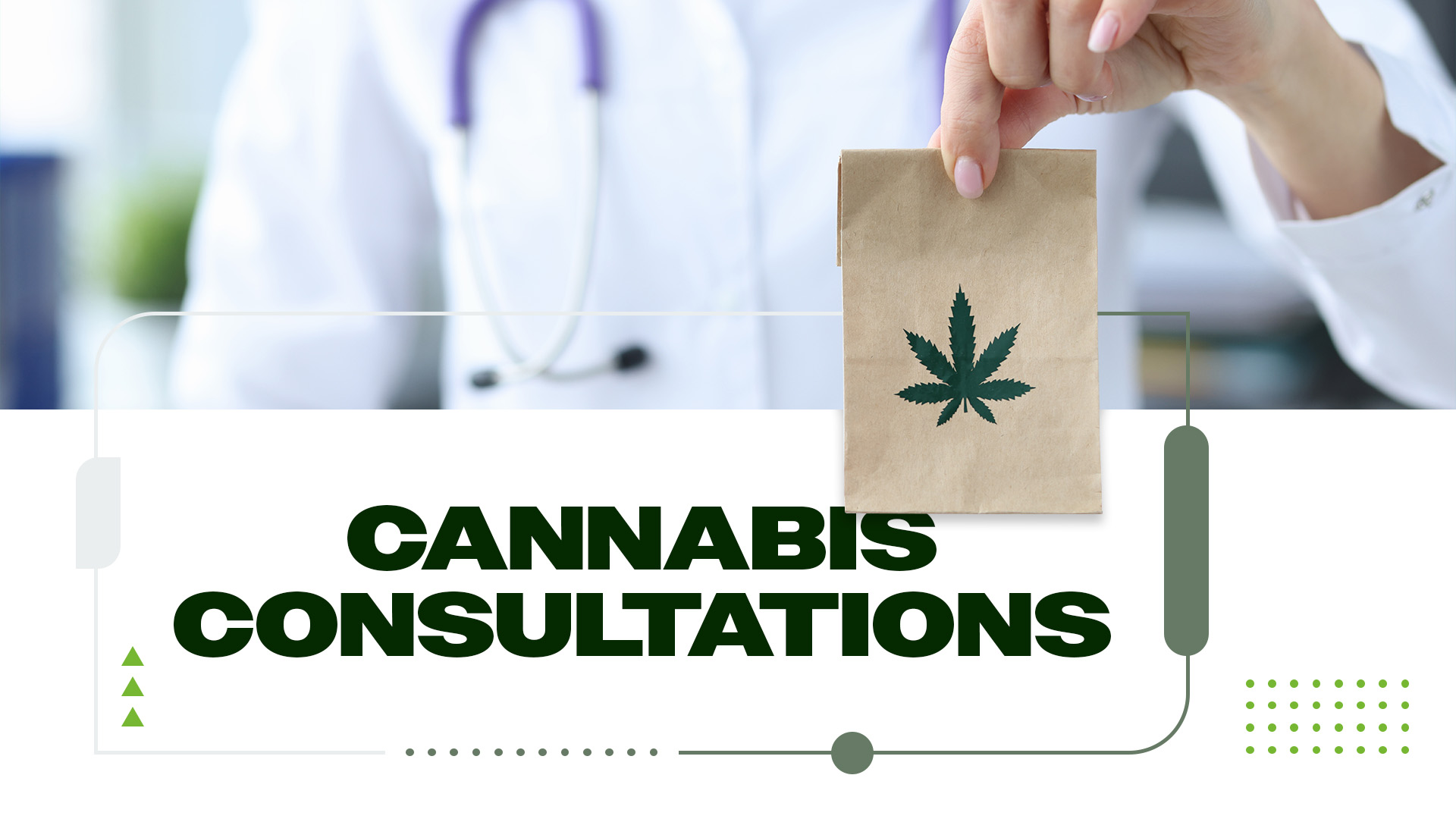 Veriheal’s Guide to Personalized Cannabis Consultations
