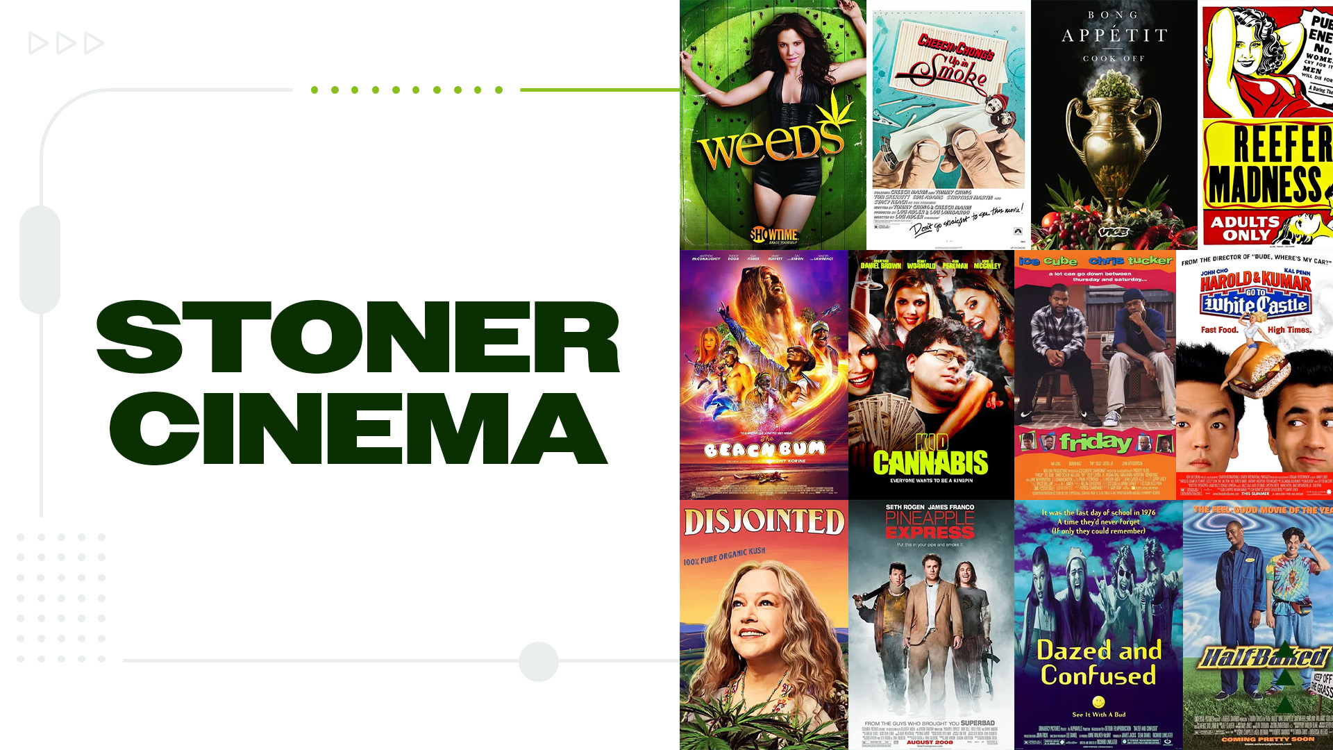 Introducing Stoner Cinema: A New Form of Public Consumption