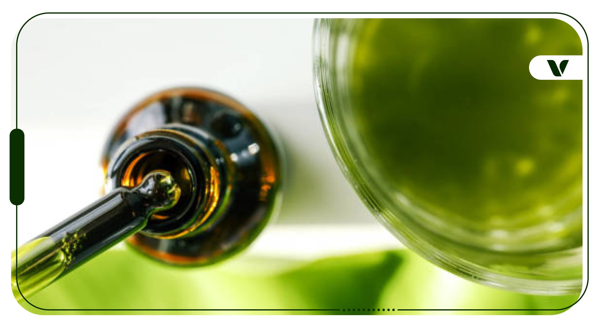A Medical Cannabis Tincture: How To Make Green Dragon Tincture