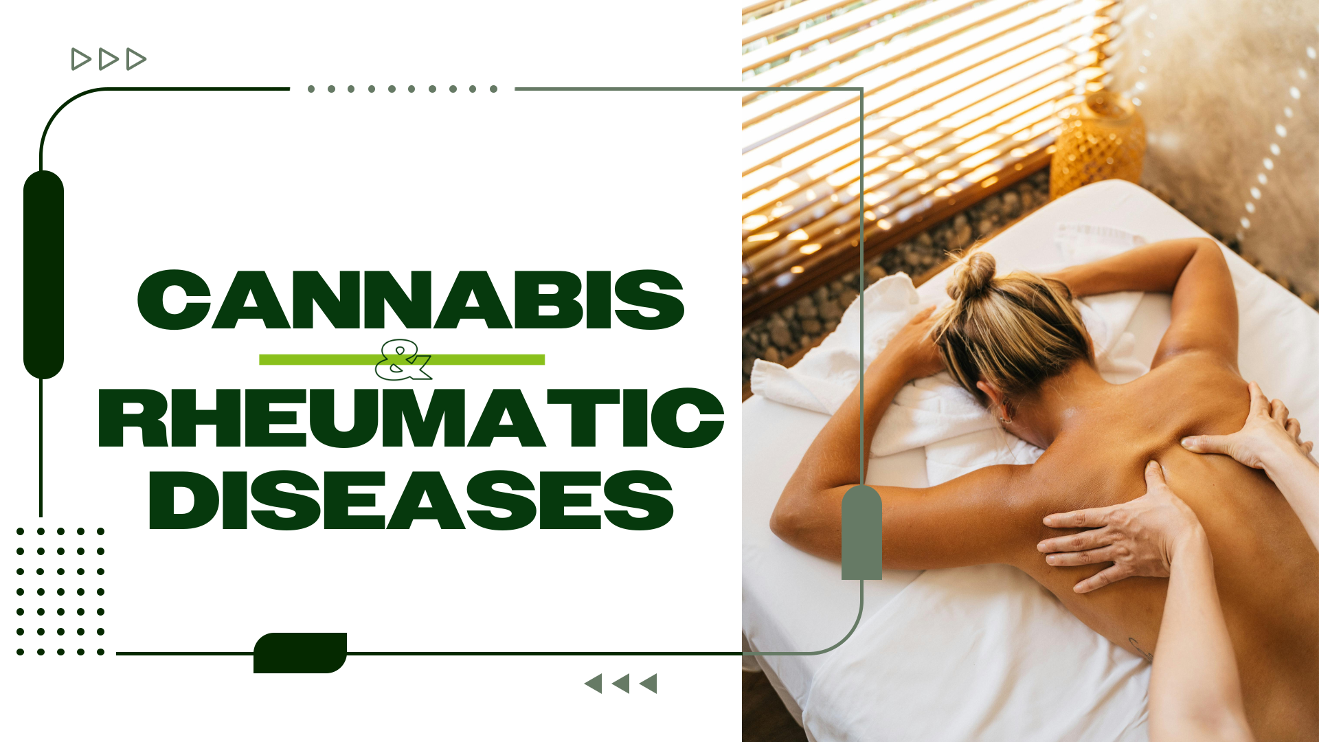 Cannabis and Cannabinoids in the Treatment of Rheumatic Diseases