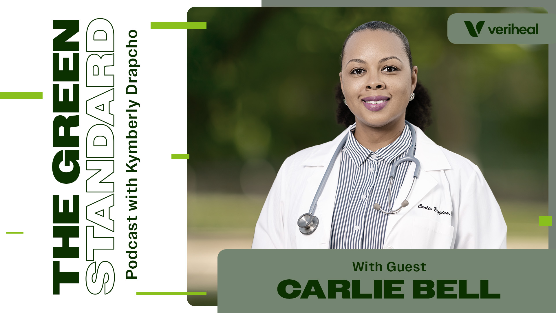 Dr. Carlie Bell: Clearing Misconceptions In Cannabis Medicine