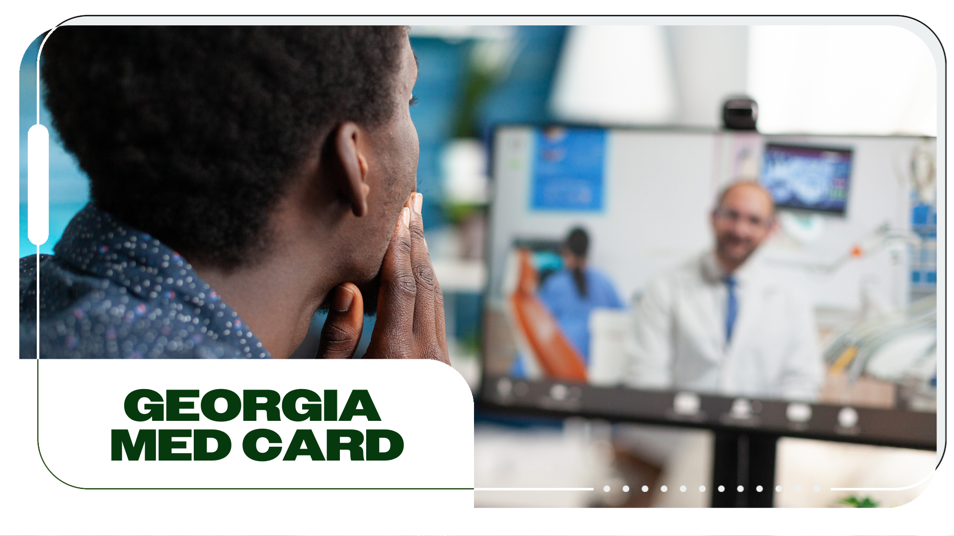 How To Get A Medical Marijuana Card In Georgia