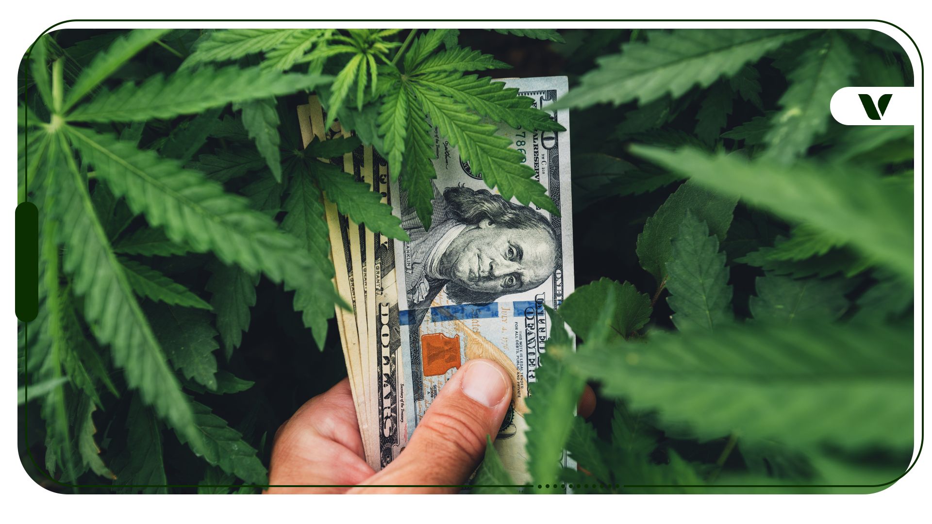 How Is Marijuana Tax Revenue Used?