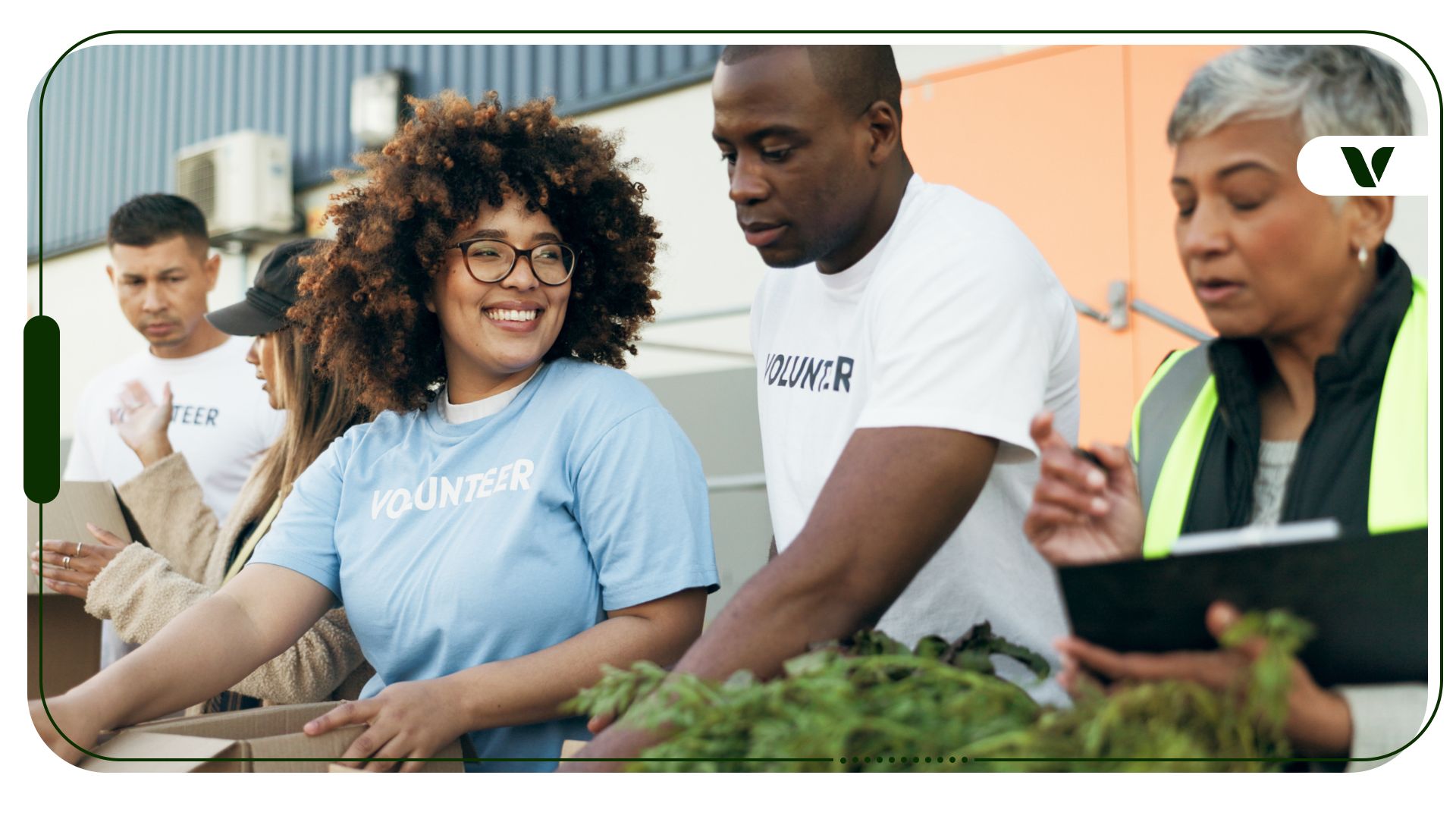 Giving Back: Our Favorite Cannabis Nonprofits