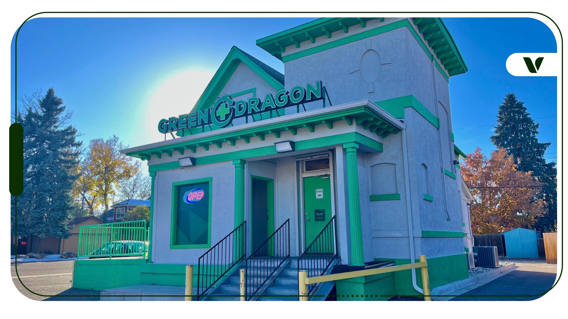 Green Dragon Closing After 15 Years: What This Says About the Cannabis Industry in Colorado and Florida