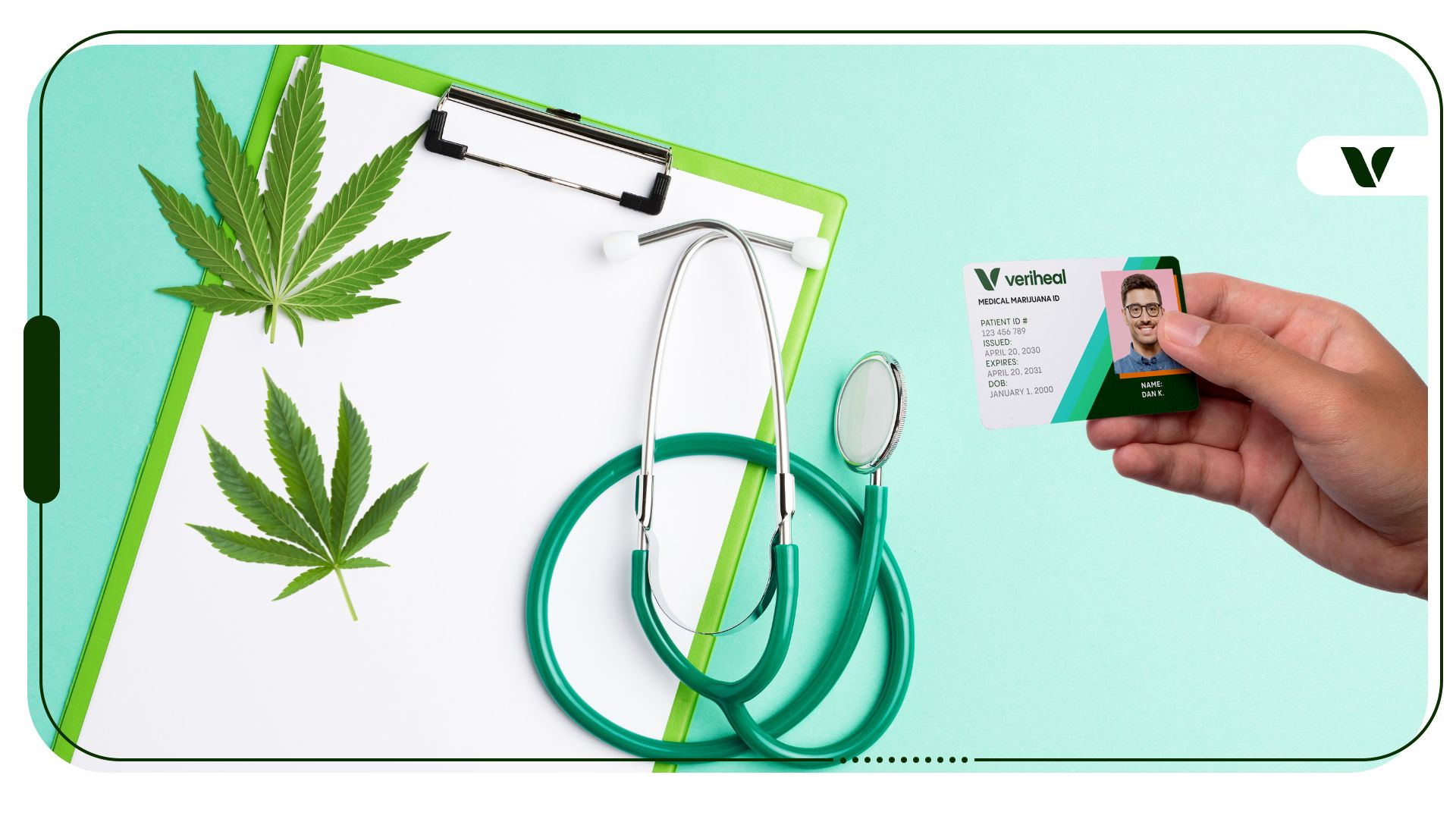 Navigating The Process: In-Person vs. Online Medical Marijuana Card Applications