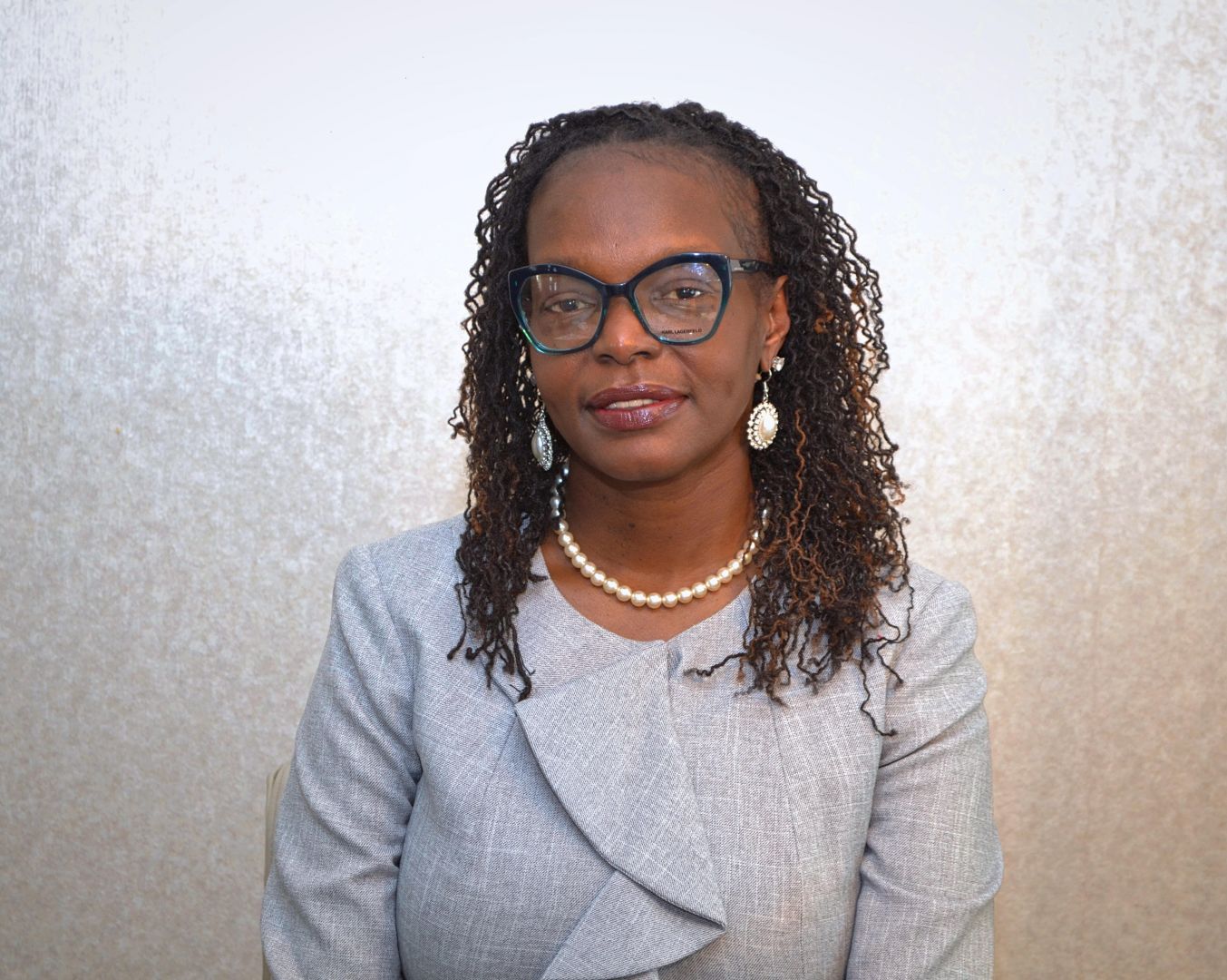 suzan c. nickelson of holistic solutions