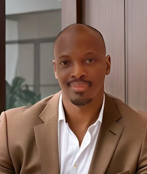 Tobi Moyela