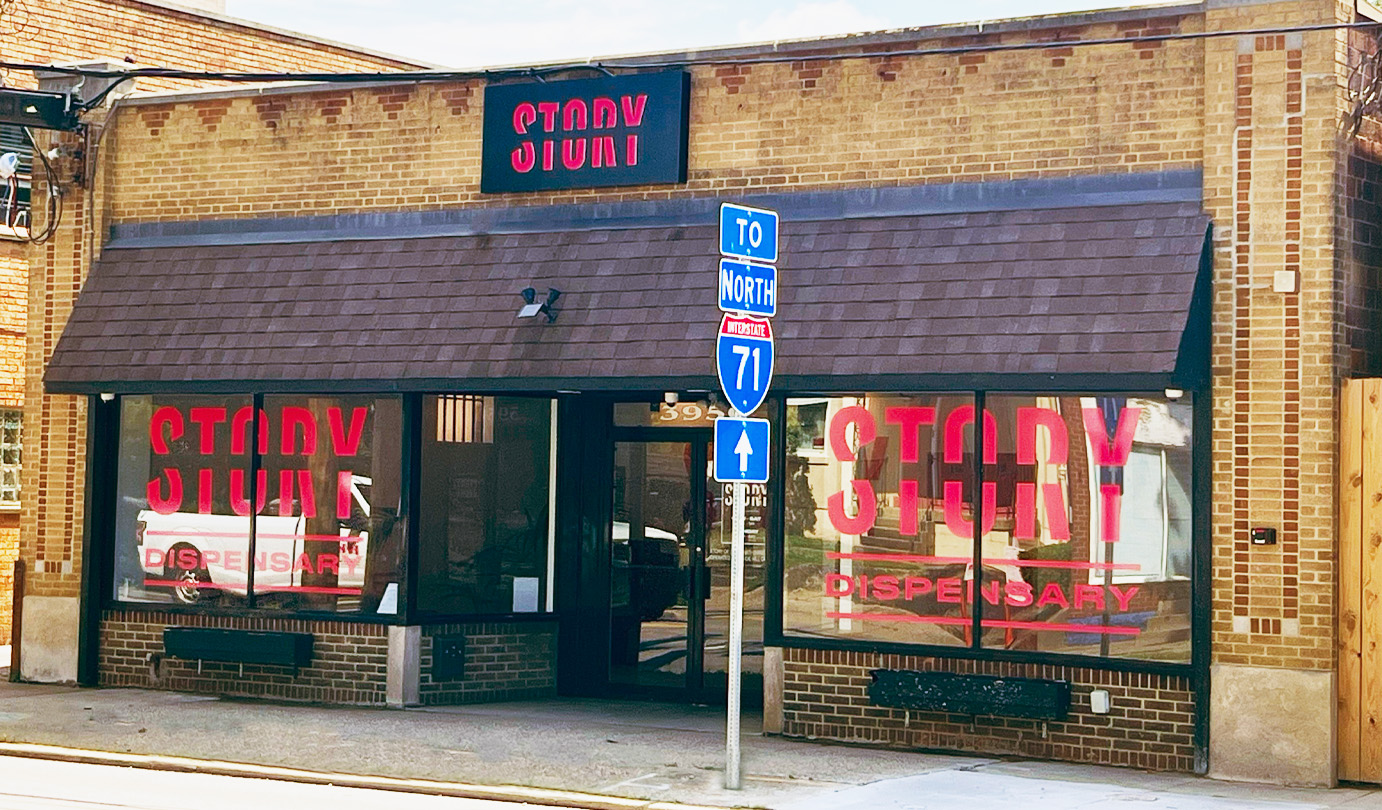 Story – Cleveland, OH