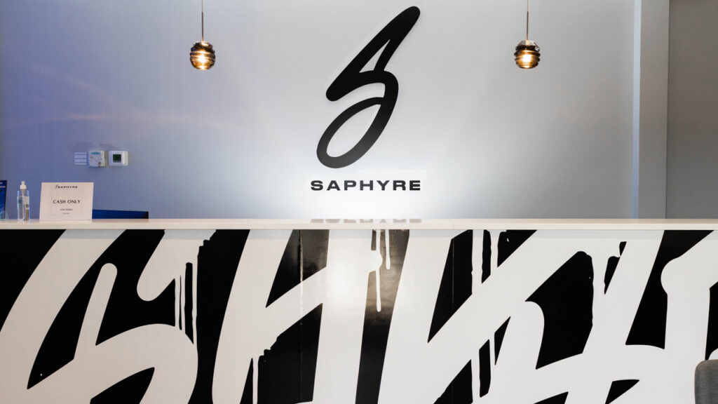 Saphyre Dispensary – Columbus, OH